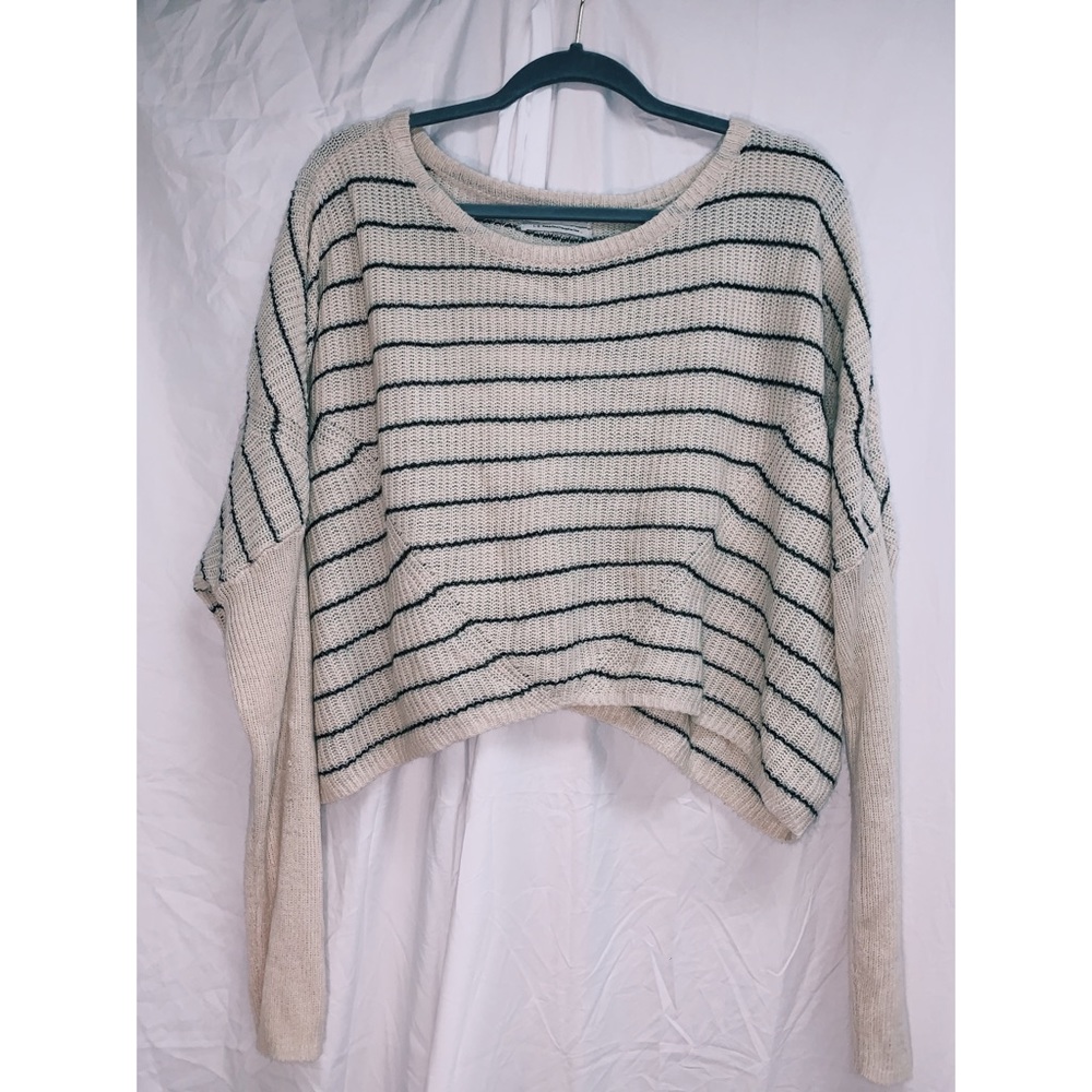 Urban Outfitters Striped Sweater